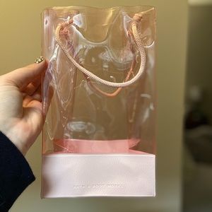 Bath and Body Works Bag